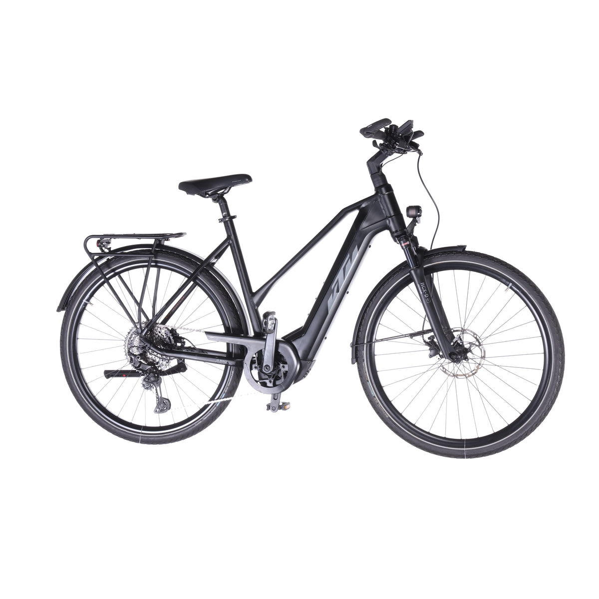 ZEG POWER SPORT 11 PLUS - Right view