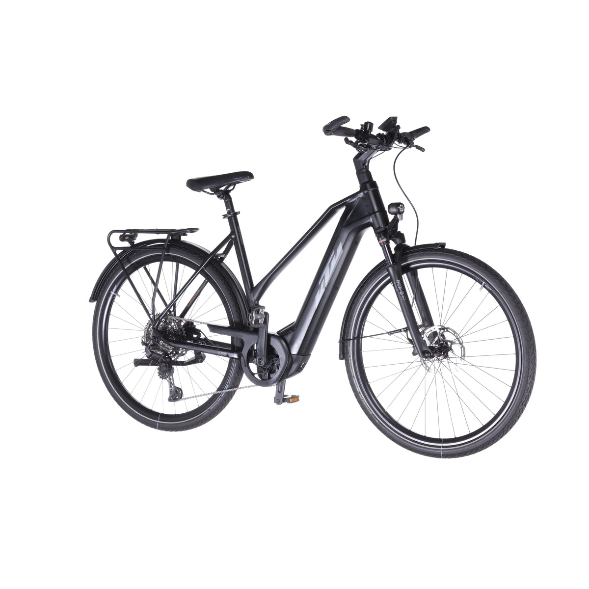 ZEG POWER SPORT 11 PLUS - 360° view angle 2