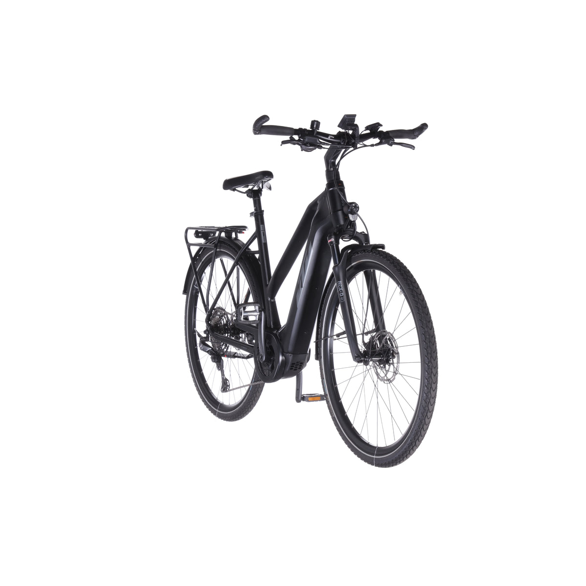 ZEG POWER SPORT 11 PLUS - 360° view angle 4