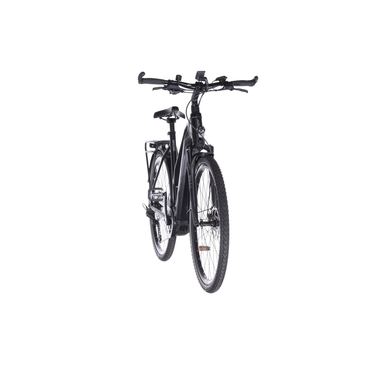 ZEG POWER SPORT 11 PLUS - 360° view angle 5