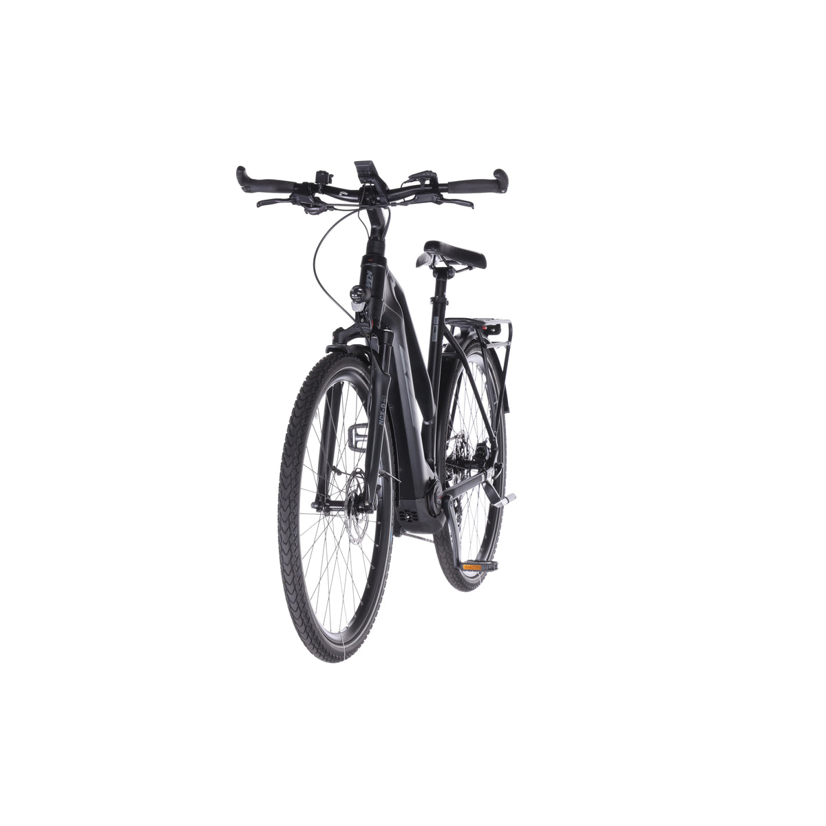 ZEG POWER SPORT 11 PLUS - 360° view angle 7