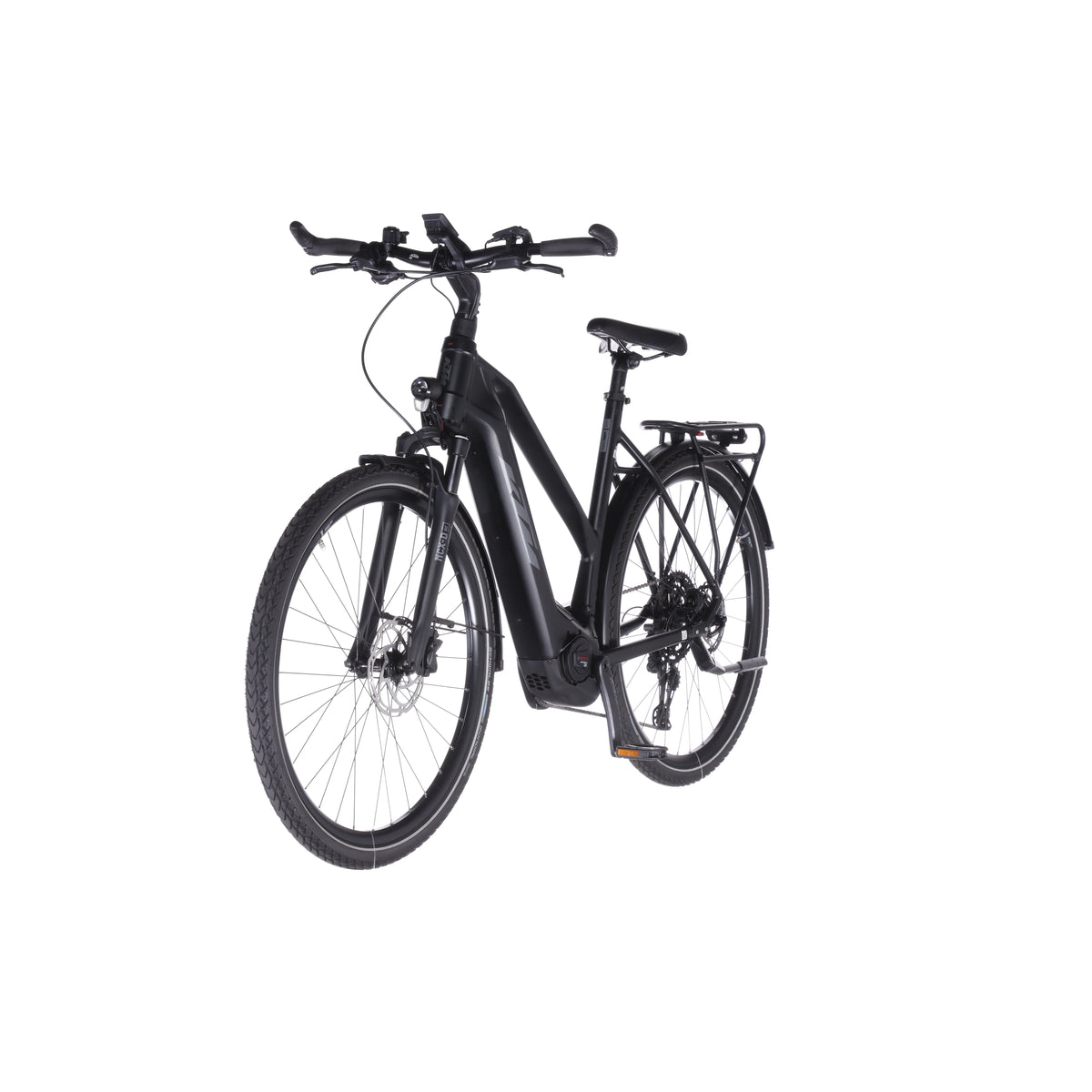 ZEG POWER SPORT 11 PLUS - 360° view angle 8