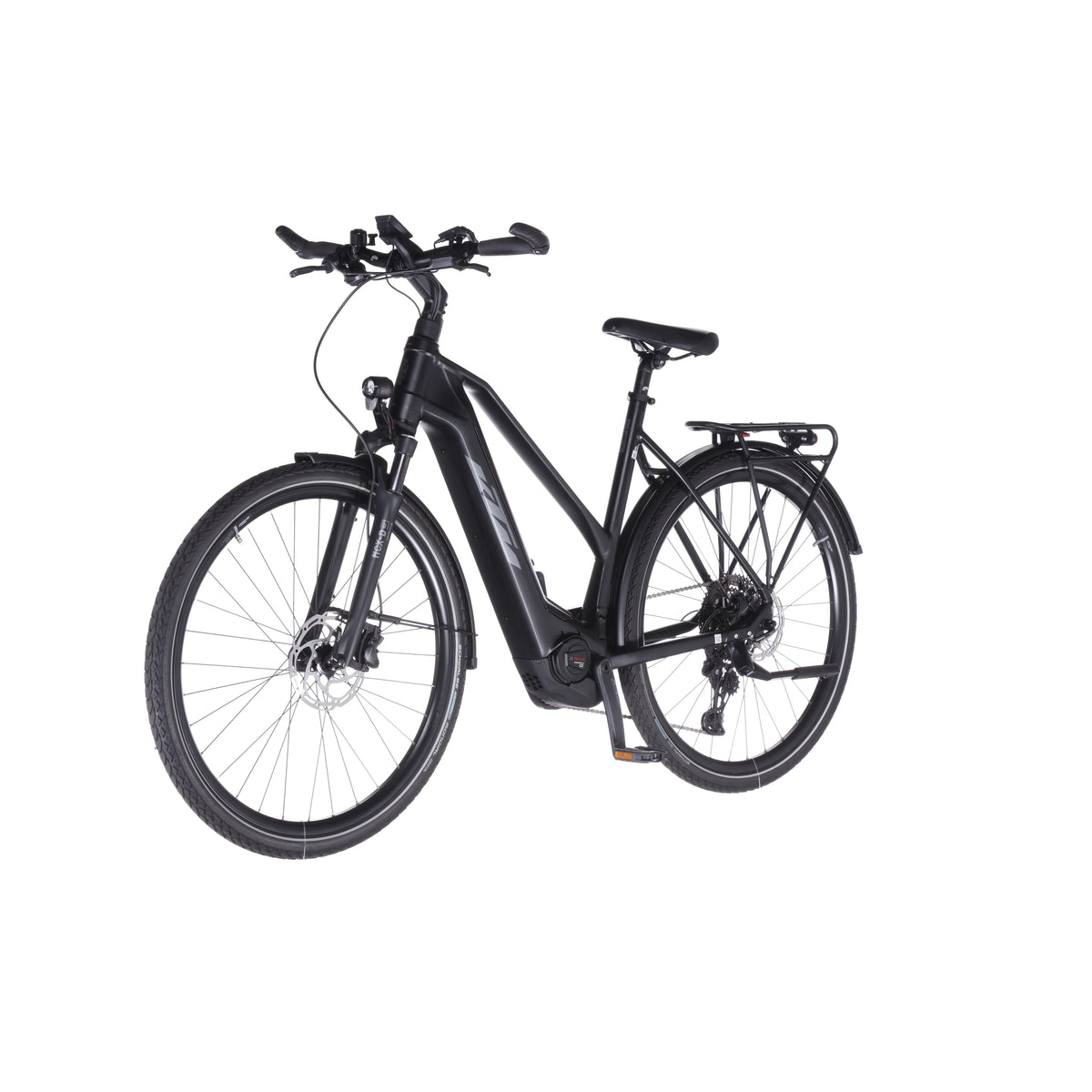 ZEG POWER SPORT 11 PLUS - 360° view angle 9