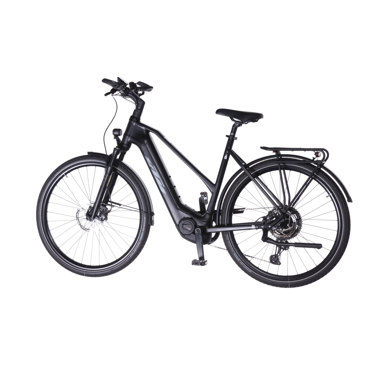 ZEG POWER SPORT 11 PLUS - 360° view angle 13