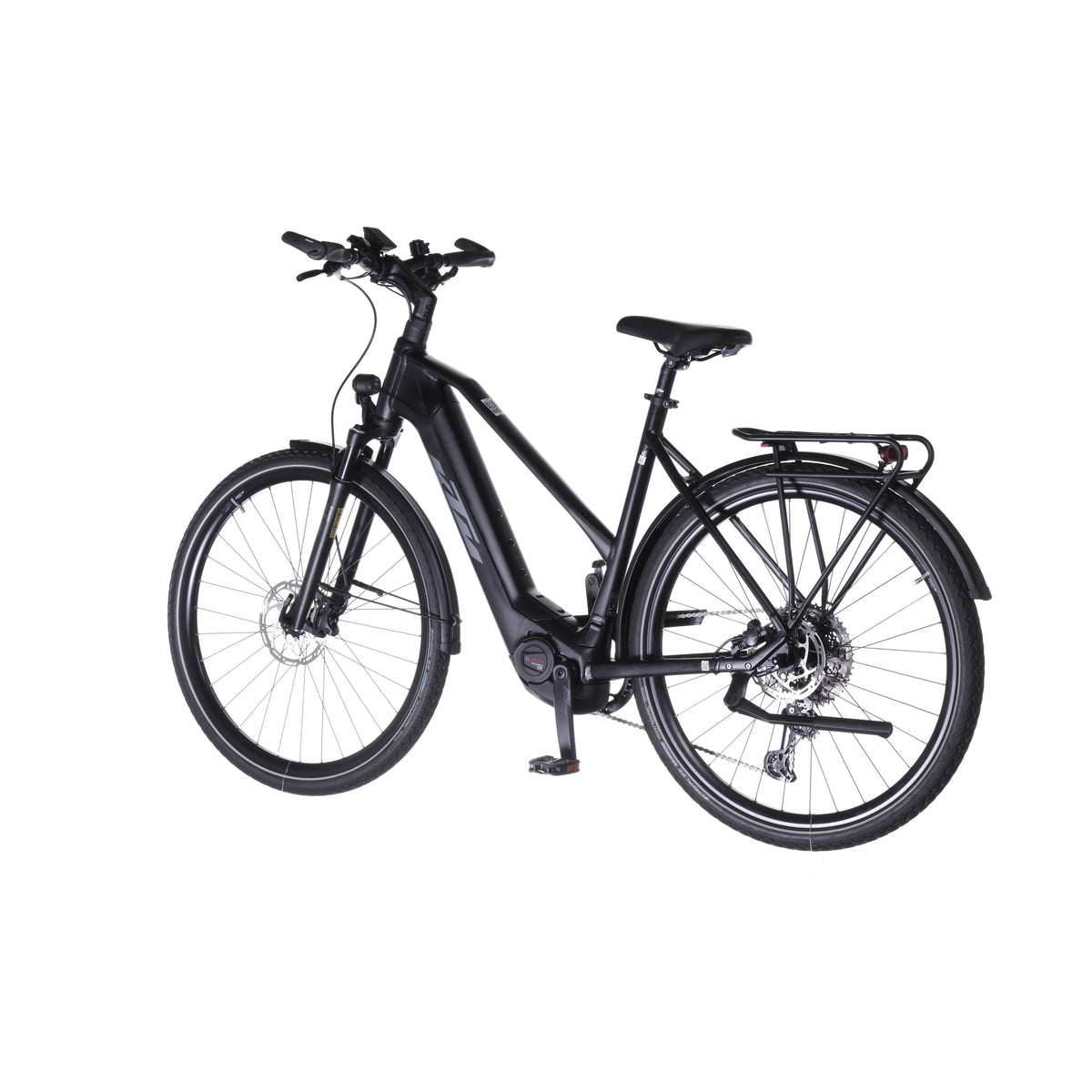 ZEG POWER SPORT 11 PLUS - 360° view angle 14