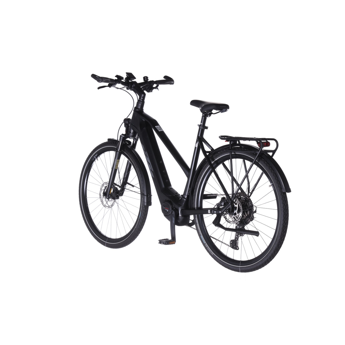 ZEG POWER SPORT 11 PLUS - 360° view angle 15