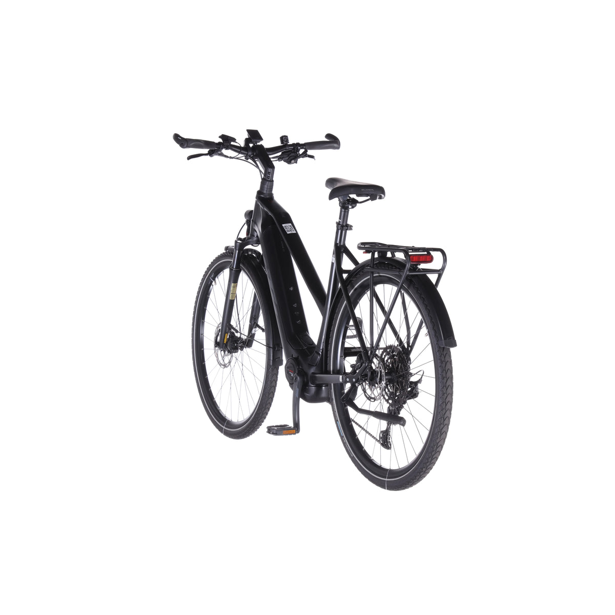 ZEG POWER SPORT 11 PLUS - 360° view angle 16