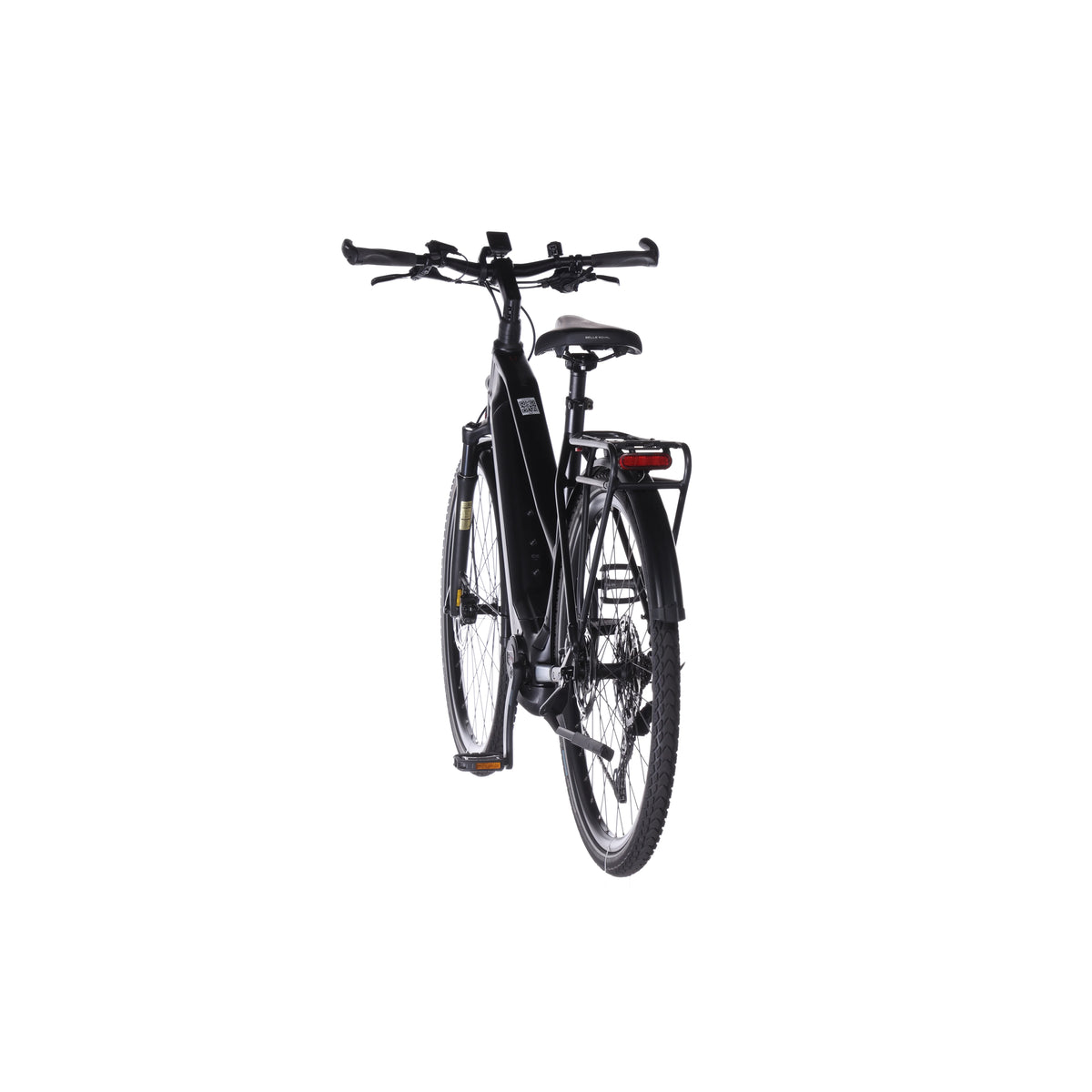 ZEG POWER SPORT 11 PLUS - 360° view angle 17
