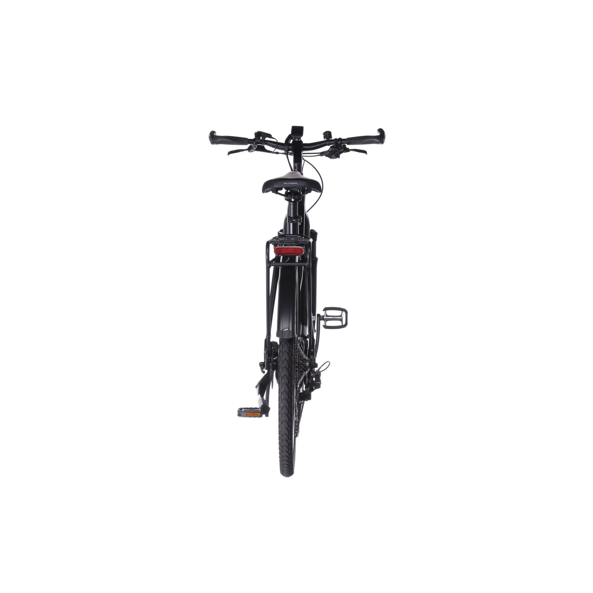 ZEG POWER SPORT 11 PLUS - 360° view angle 18