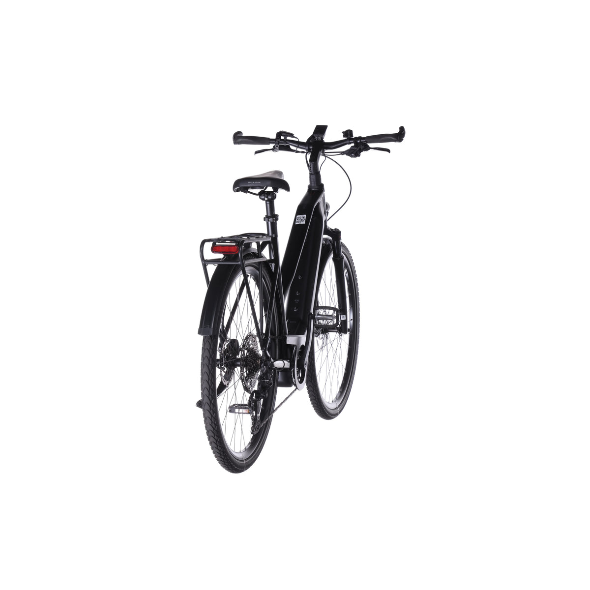 ZEG POWER SPORT 11 PLUS - 360° view angle 19