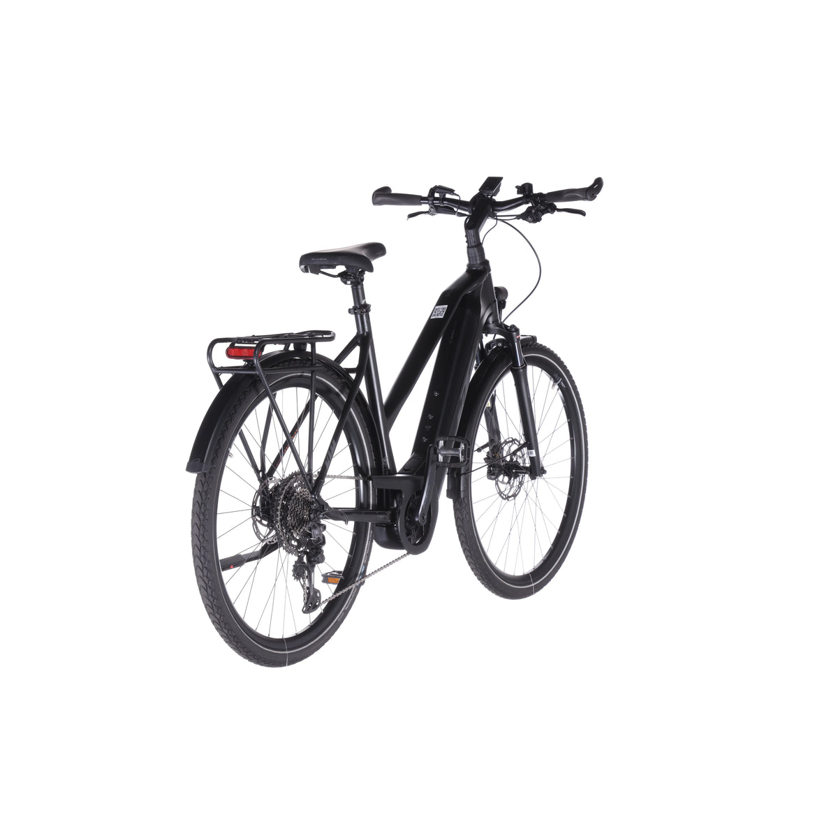 ZEG POWER SPORT 11 PLUS - 360° view angle 20