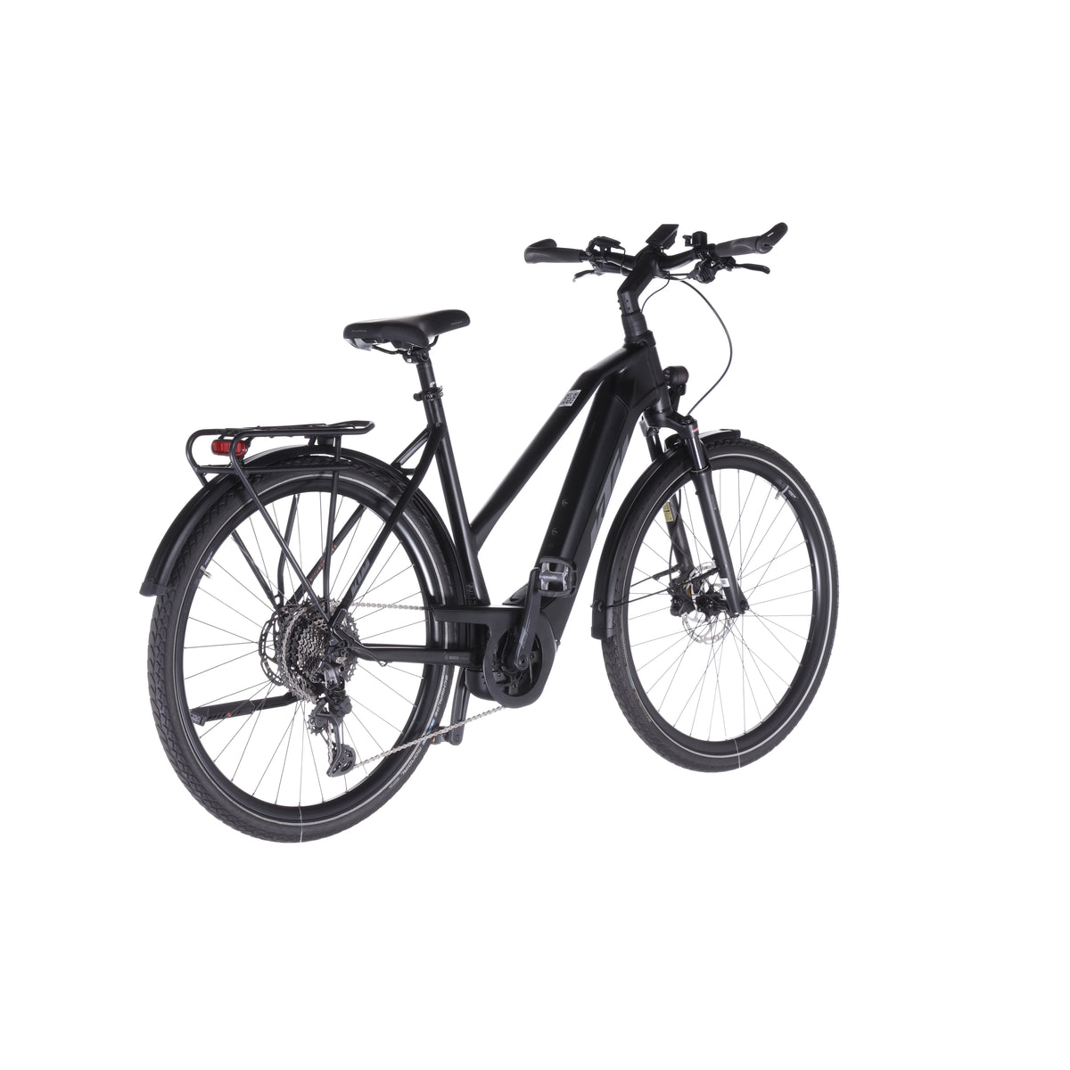 ZEG POWER SPORT 11 PLUS - 360° view angle 21