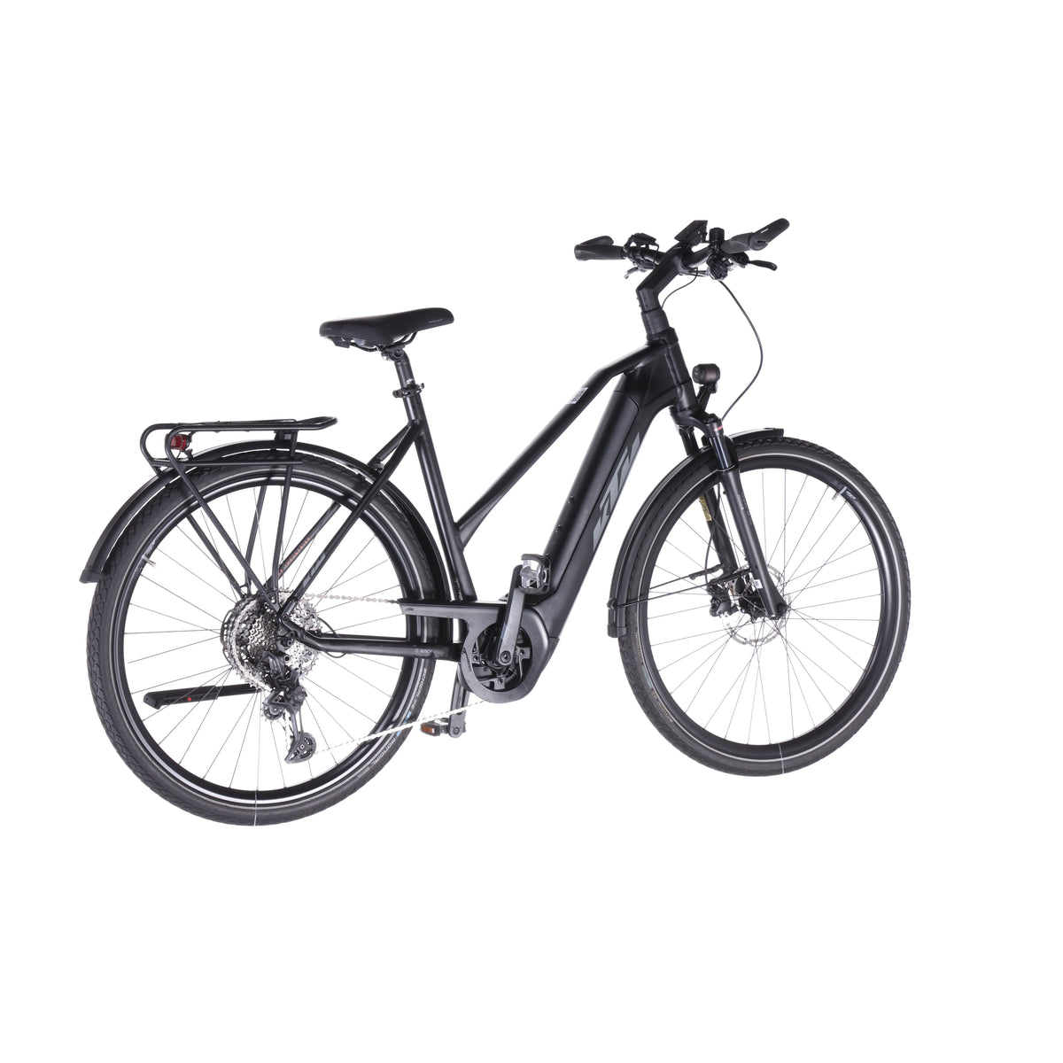 ZEG POWER SPORT 11 PLUS - 360° view angle 22