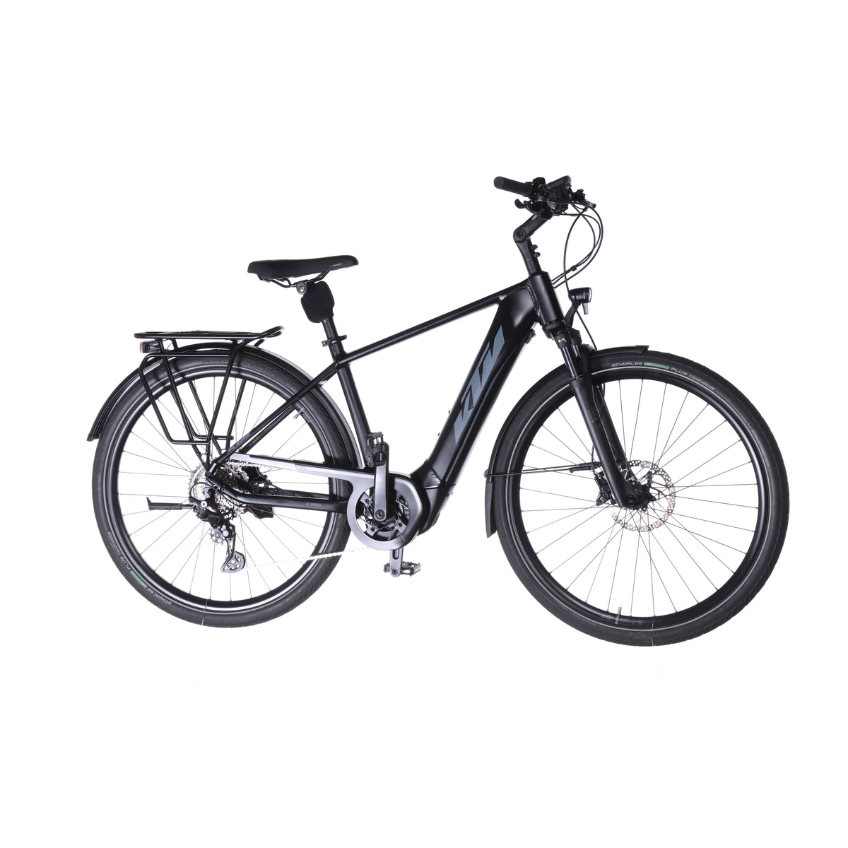 MACINA TOUR CX 610 - Right view