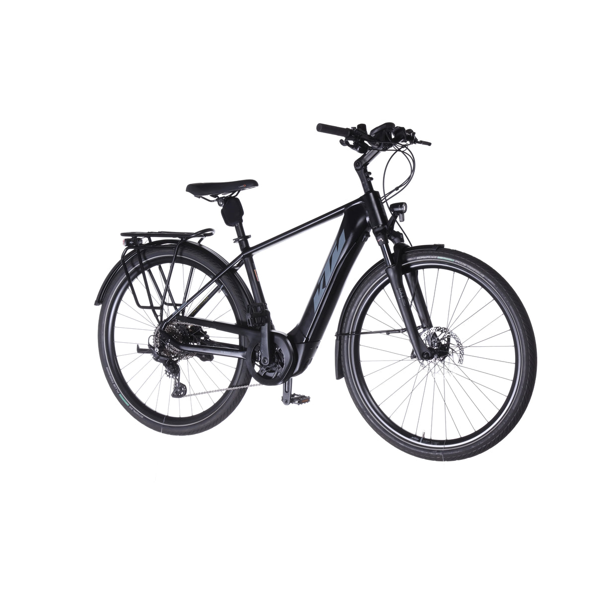 MACINA TOUR CX 610 - 360° view angle 2