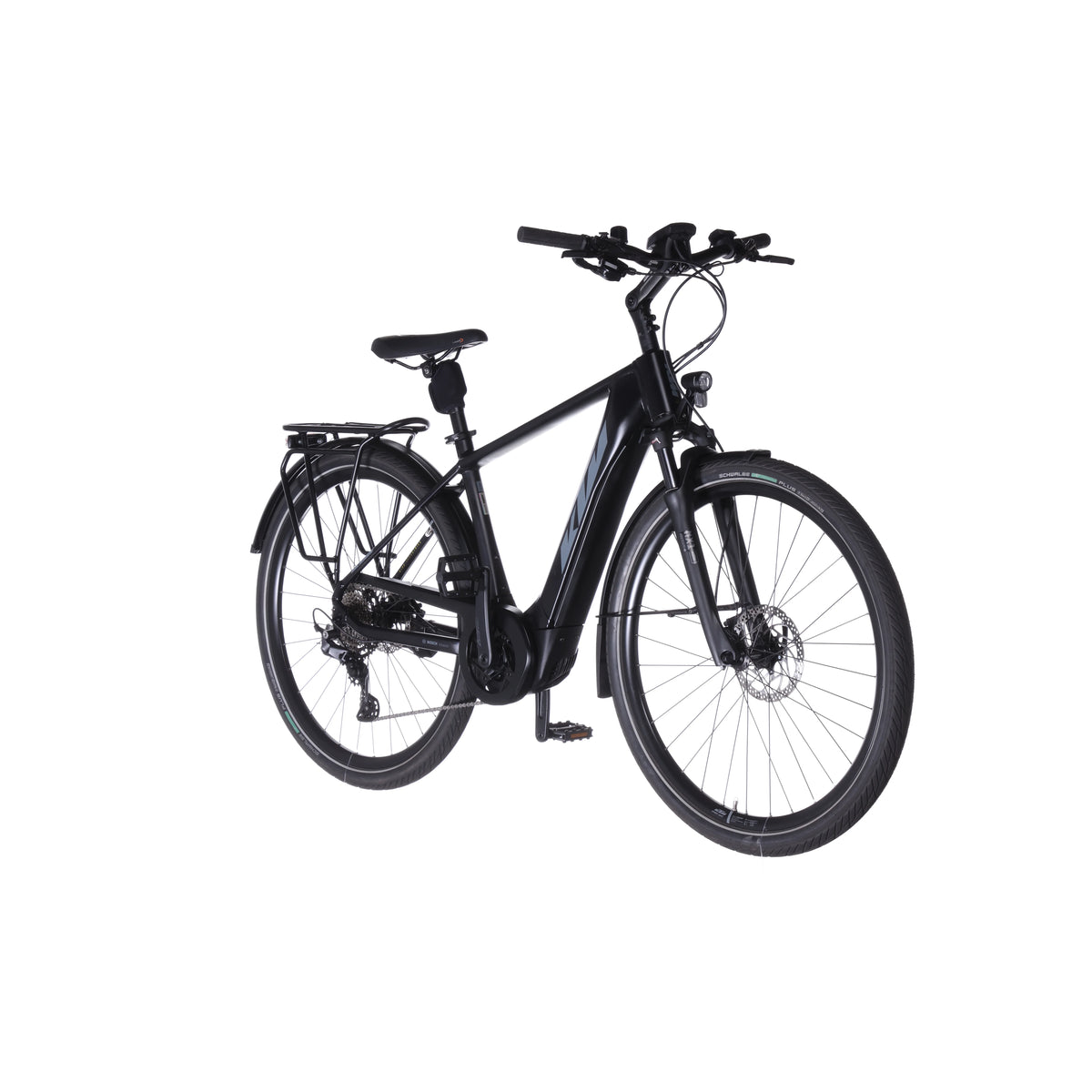 MACINA TOUR CX 610 - 360° view angle 3