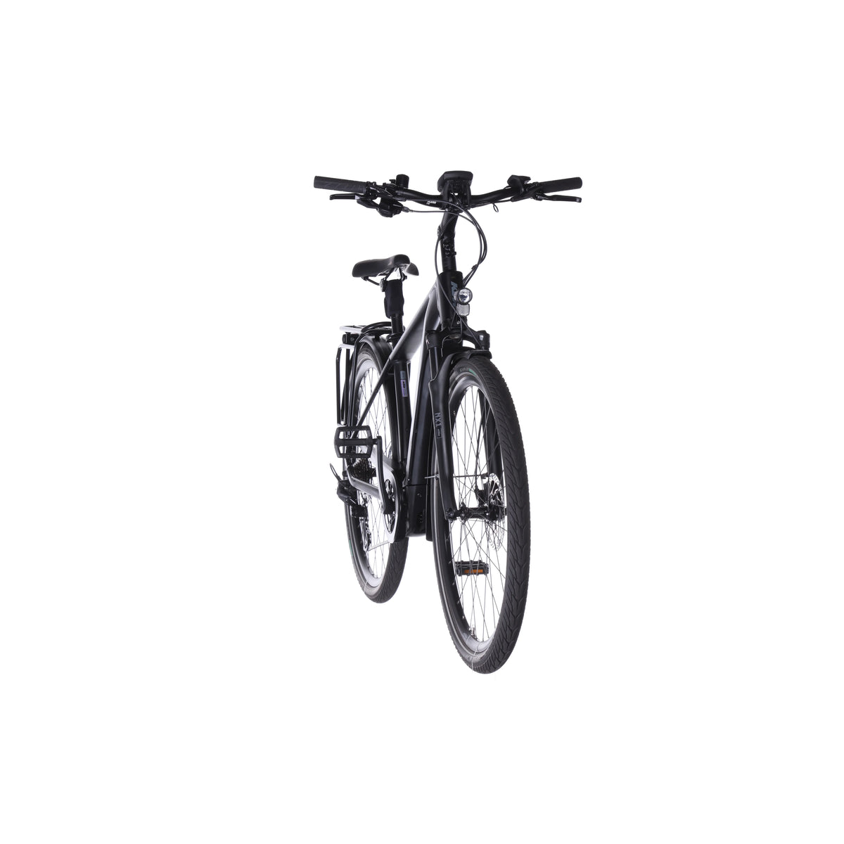 MACINA TOUR CX 610 - 360° view angle 5