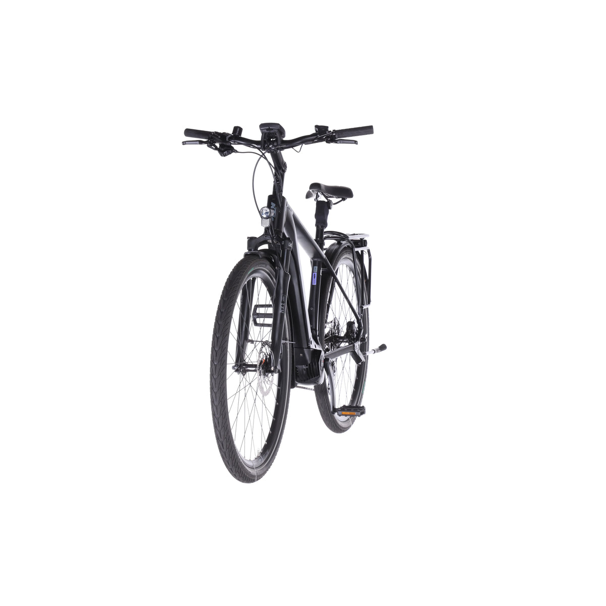 MACINA TOUR CX 610 - 360° view angle 7
