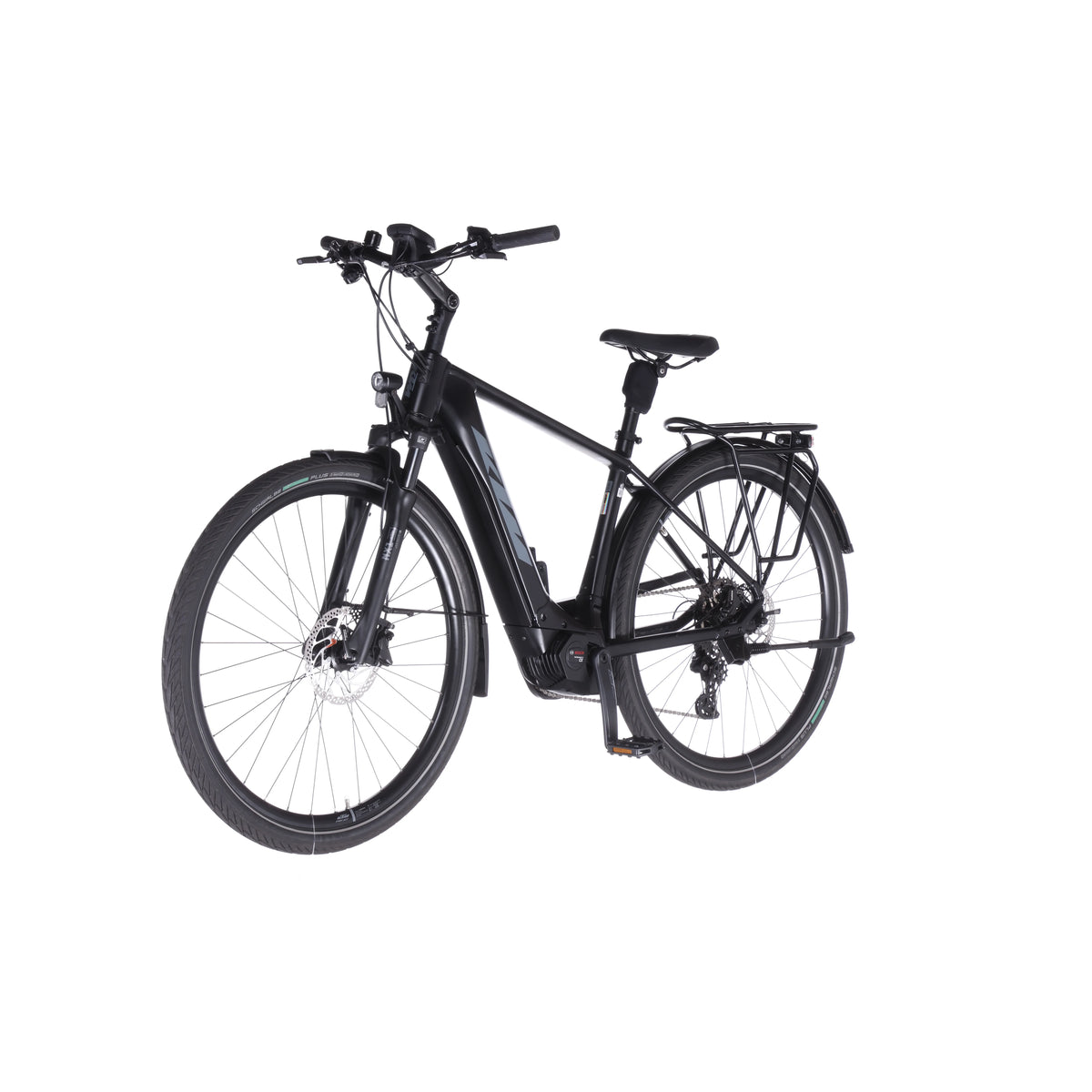 MACINA TOUR CX 610 - 360° view angle 9