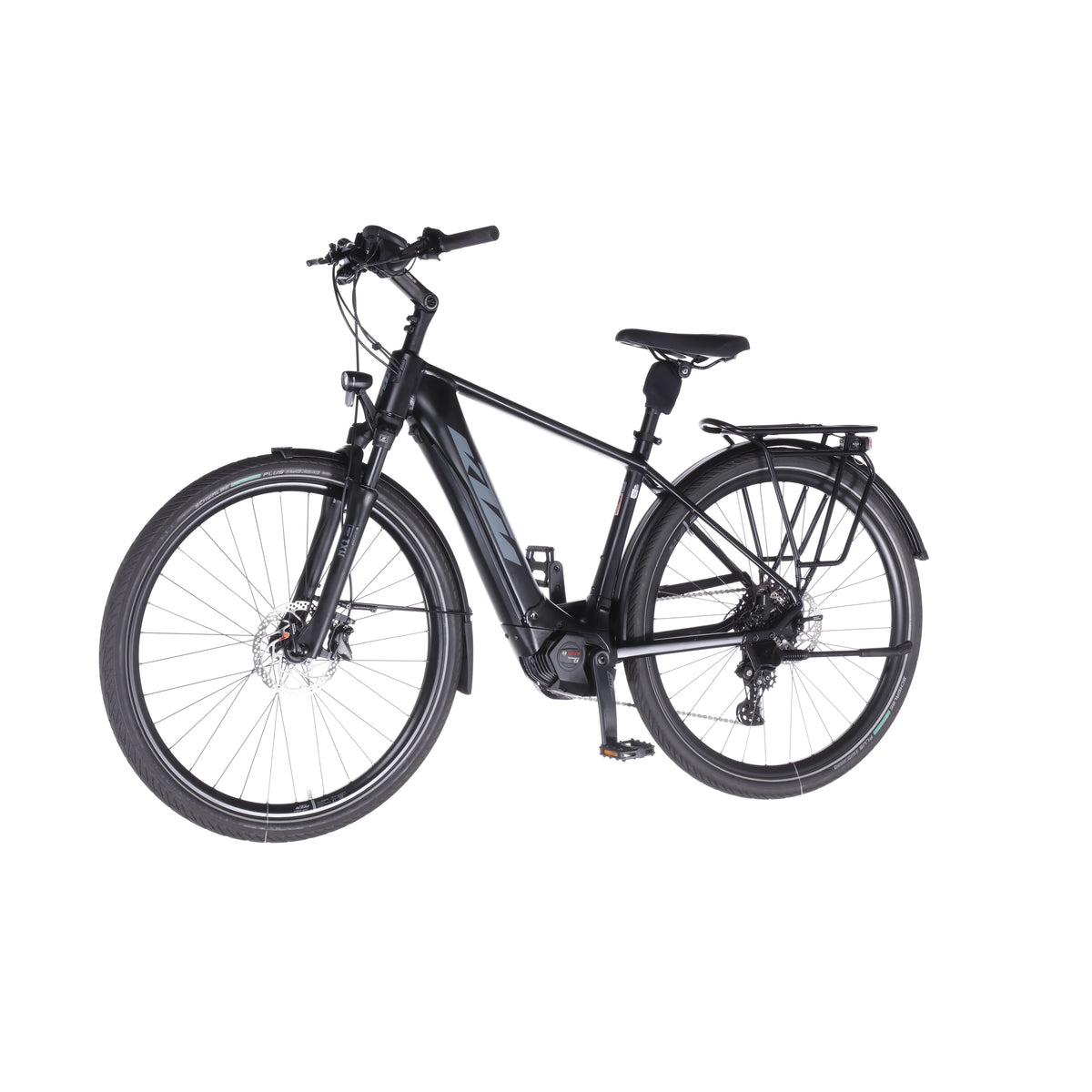MACINA TOUR CX 610 - 360° view angle 10