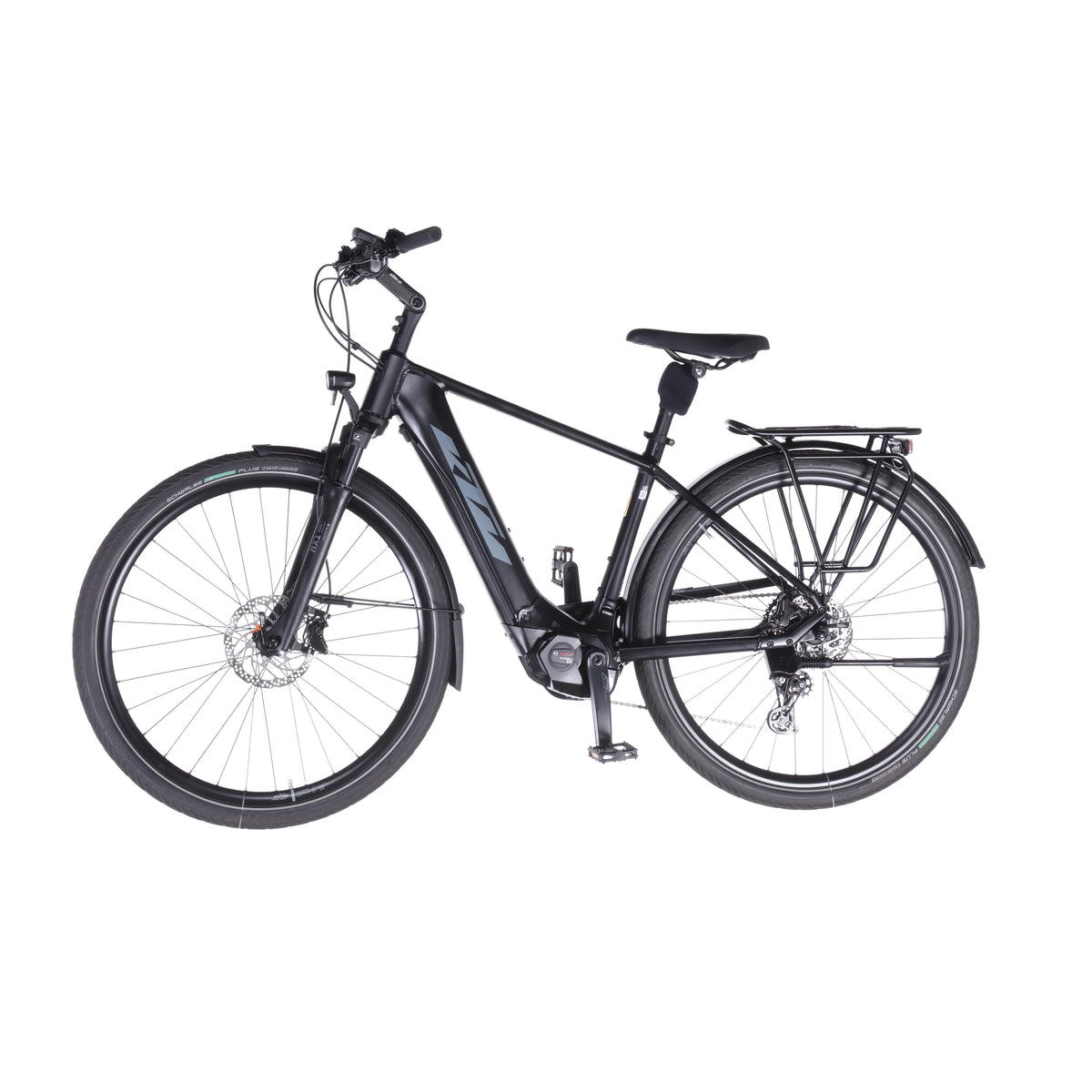 MACINA TOUR CX 610 - 360° view angle 11