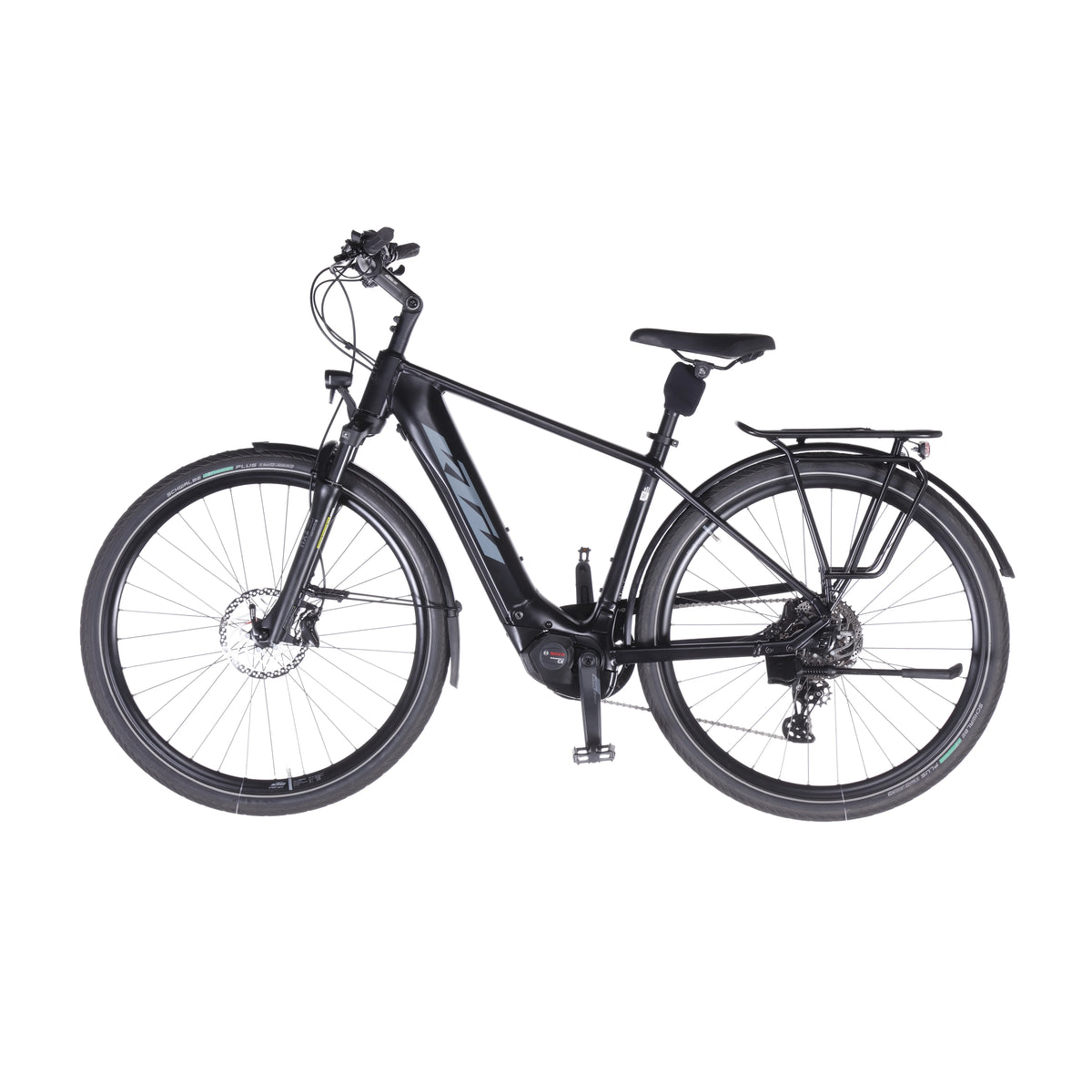 MACINA TOUR CX 610 - 360° view angle 12