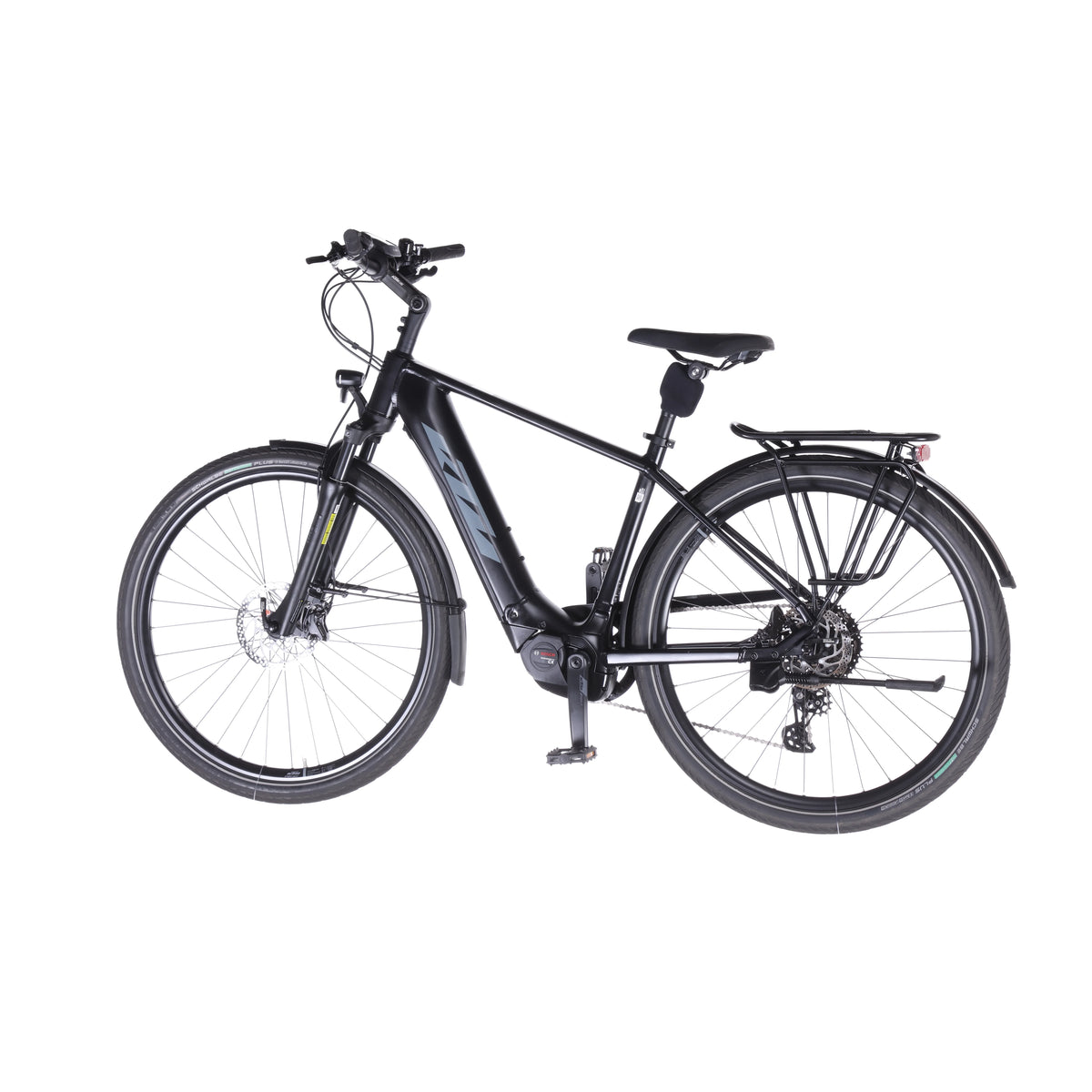 MACINA TOUR CX 610 - 360° view angle 13