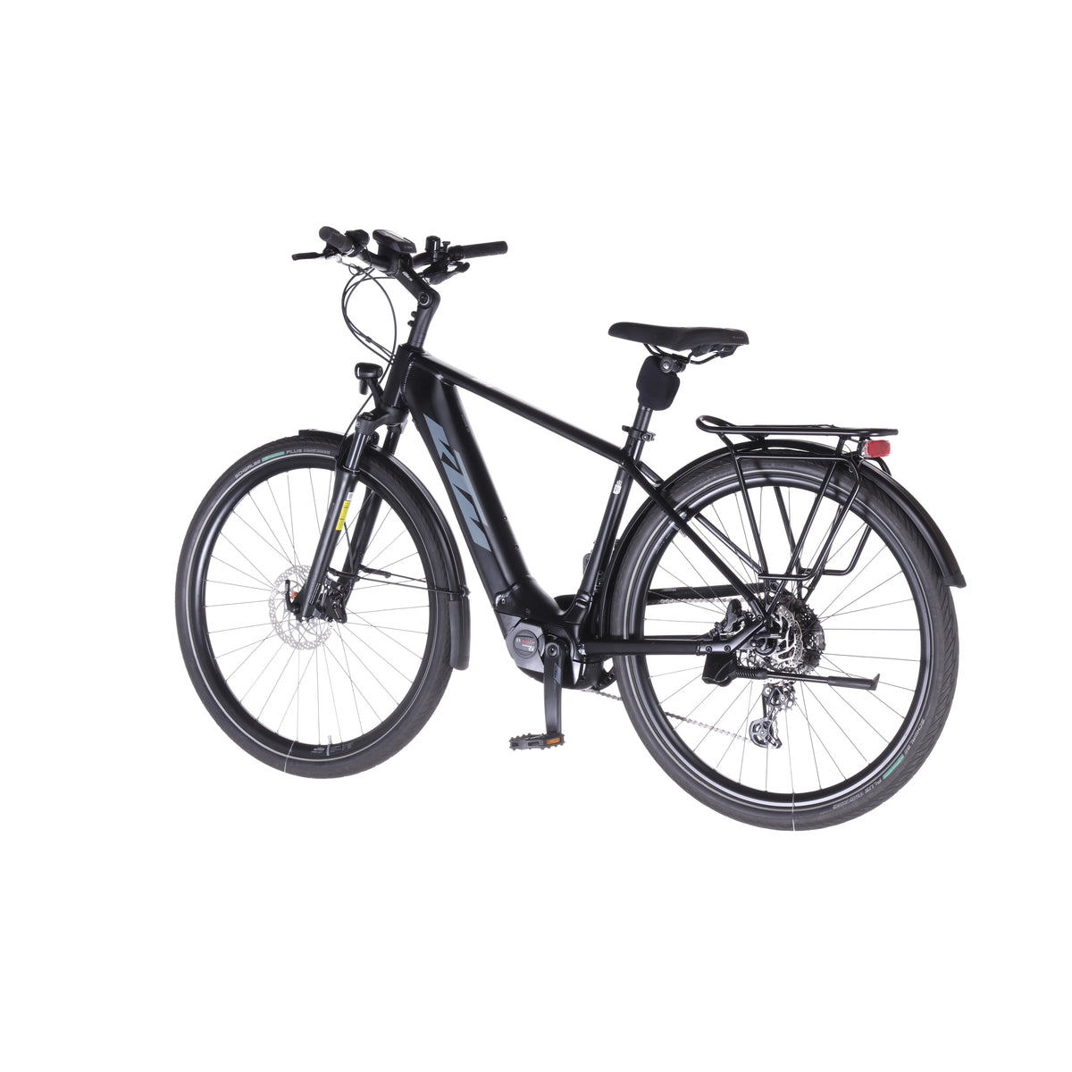 MACINA TOUR CX 610 - 360° view angle 14