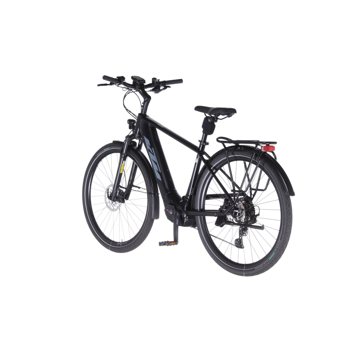 MACINA TOUR CX 610 - 360° view angle 15