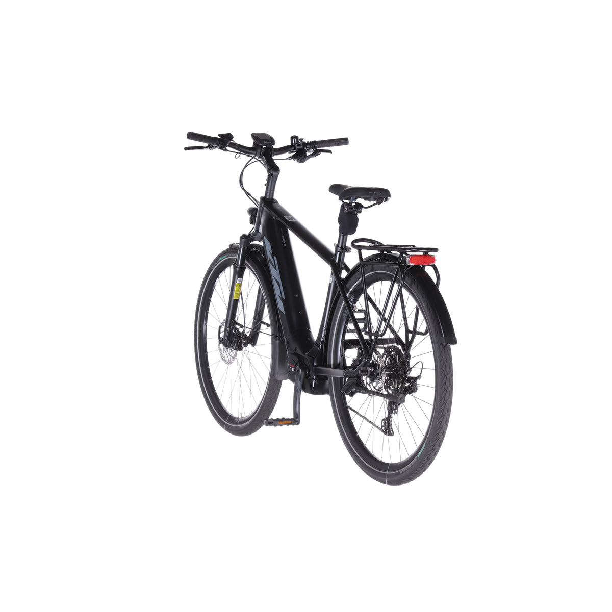 MACINA TOUR CX 610 - 360° view angle 16