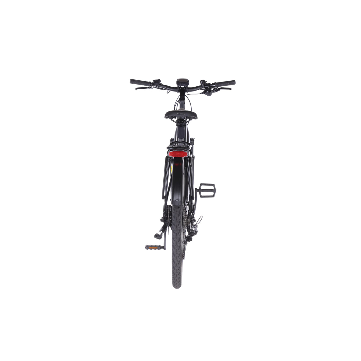 MACINA TOUR CX 610 - 360° view angle 18