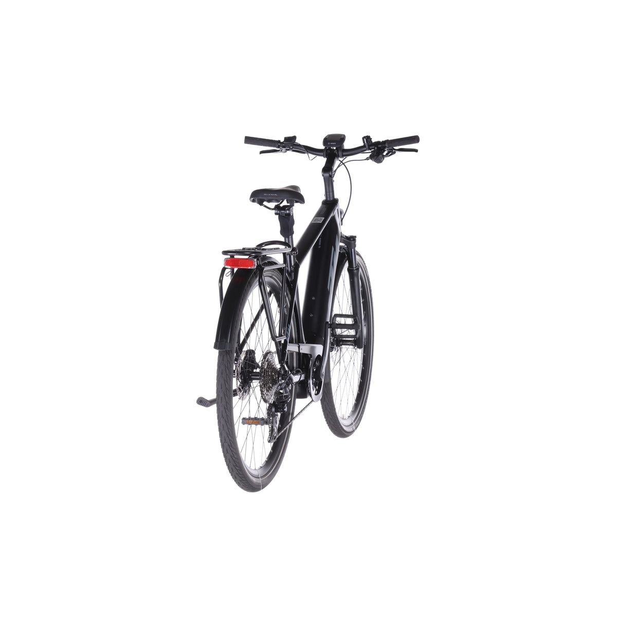 MACINA TOUR CX 610 - 360° view angle 19