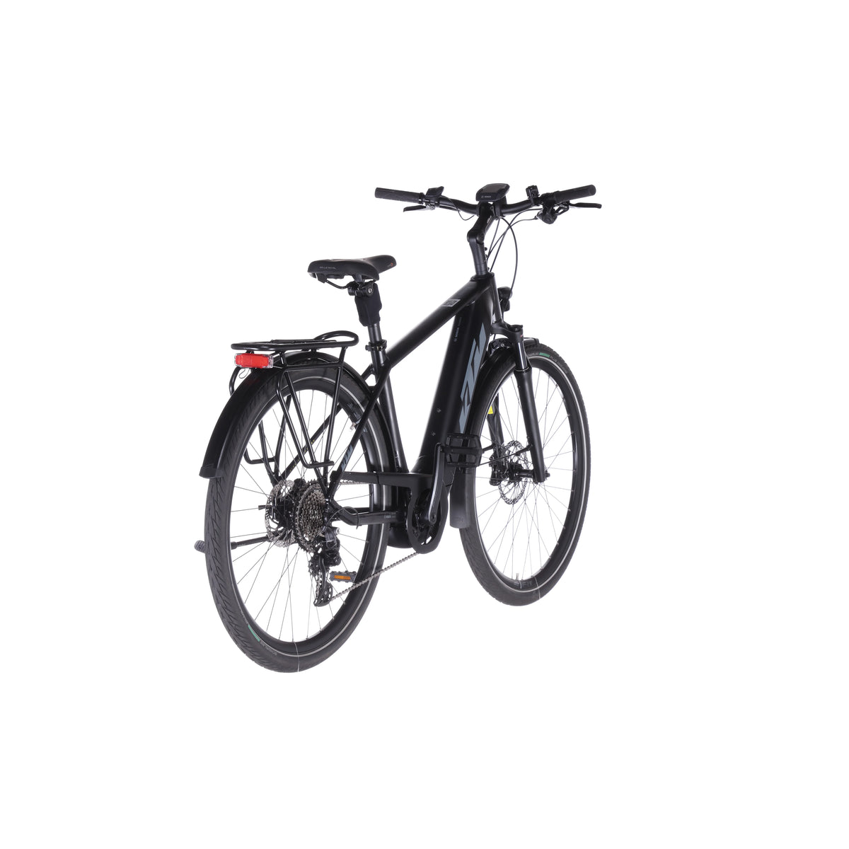 MACINA TOUR CX 610 - 360° view angle 20