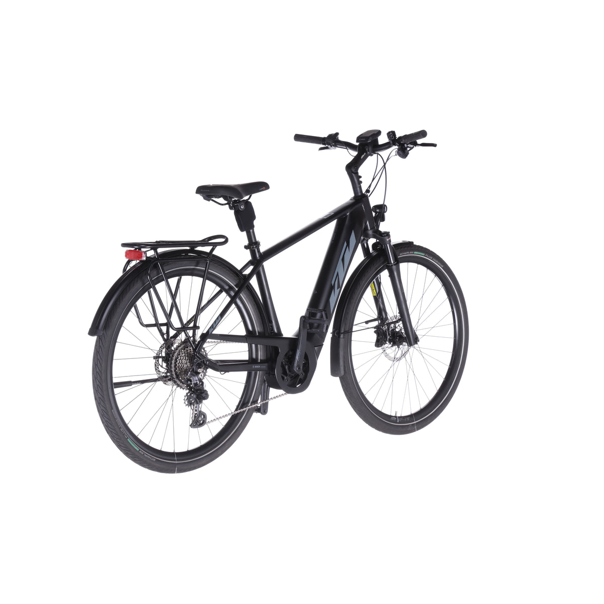 MACINA TOUR CX 610 - 360° view angle 21