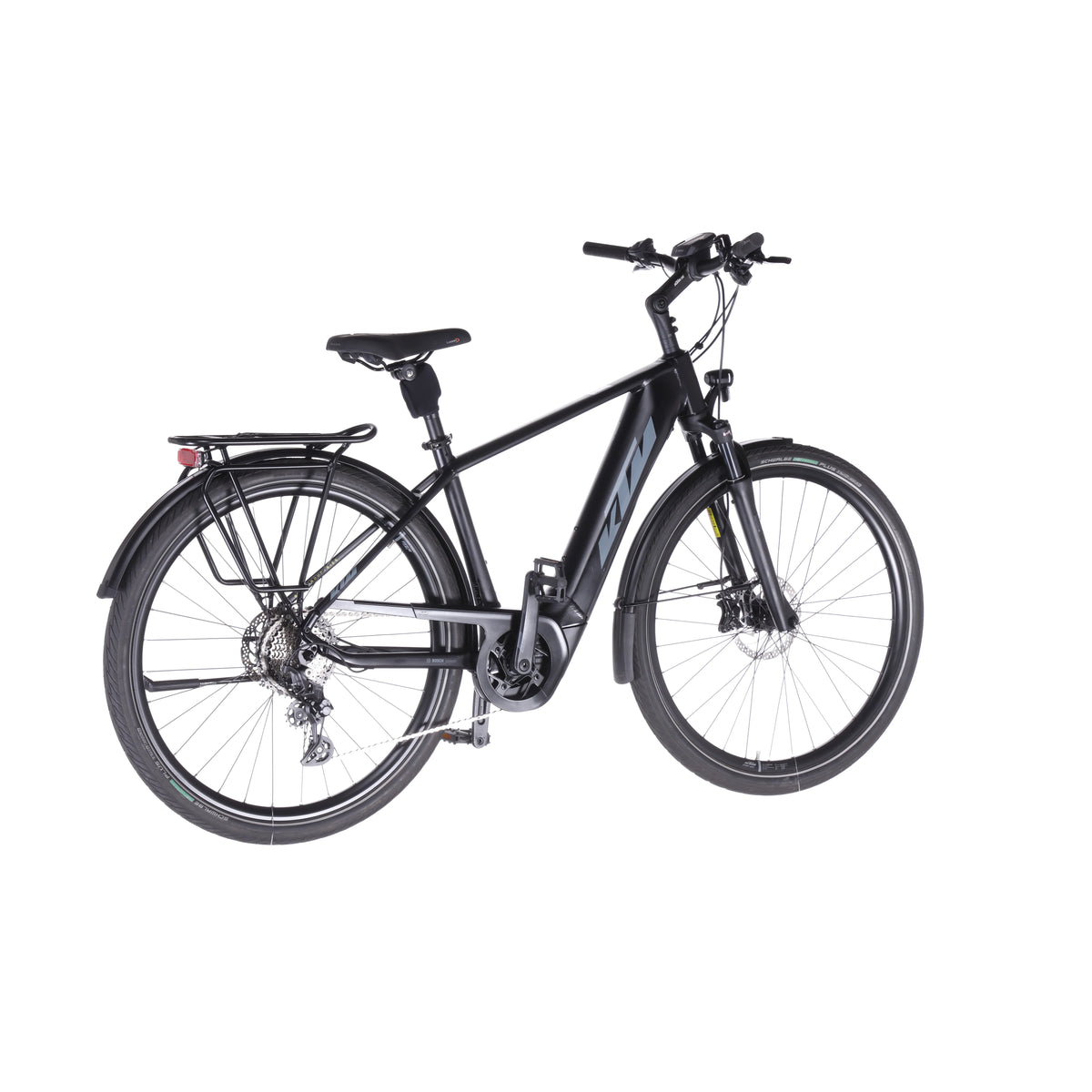 MACINA TOUR CX 610 - 360° view angle 22