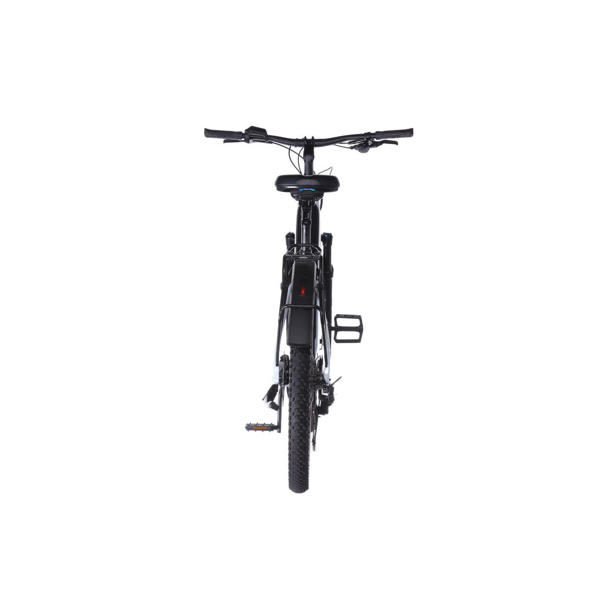 Reaction Hybrid Pro 750 Allroad flashwhite´n´black - 360° view angle 18