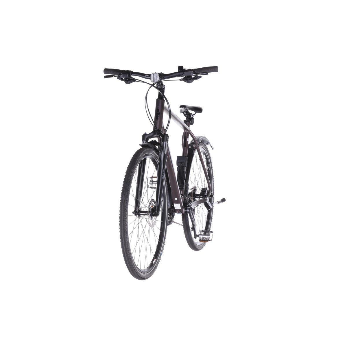 Cross 30 - 360° view angle 7
