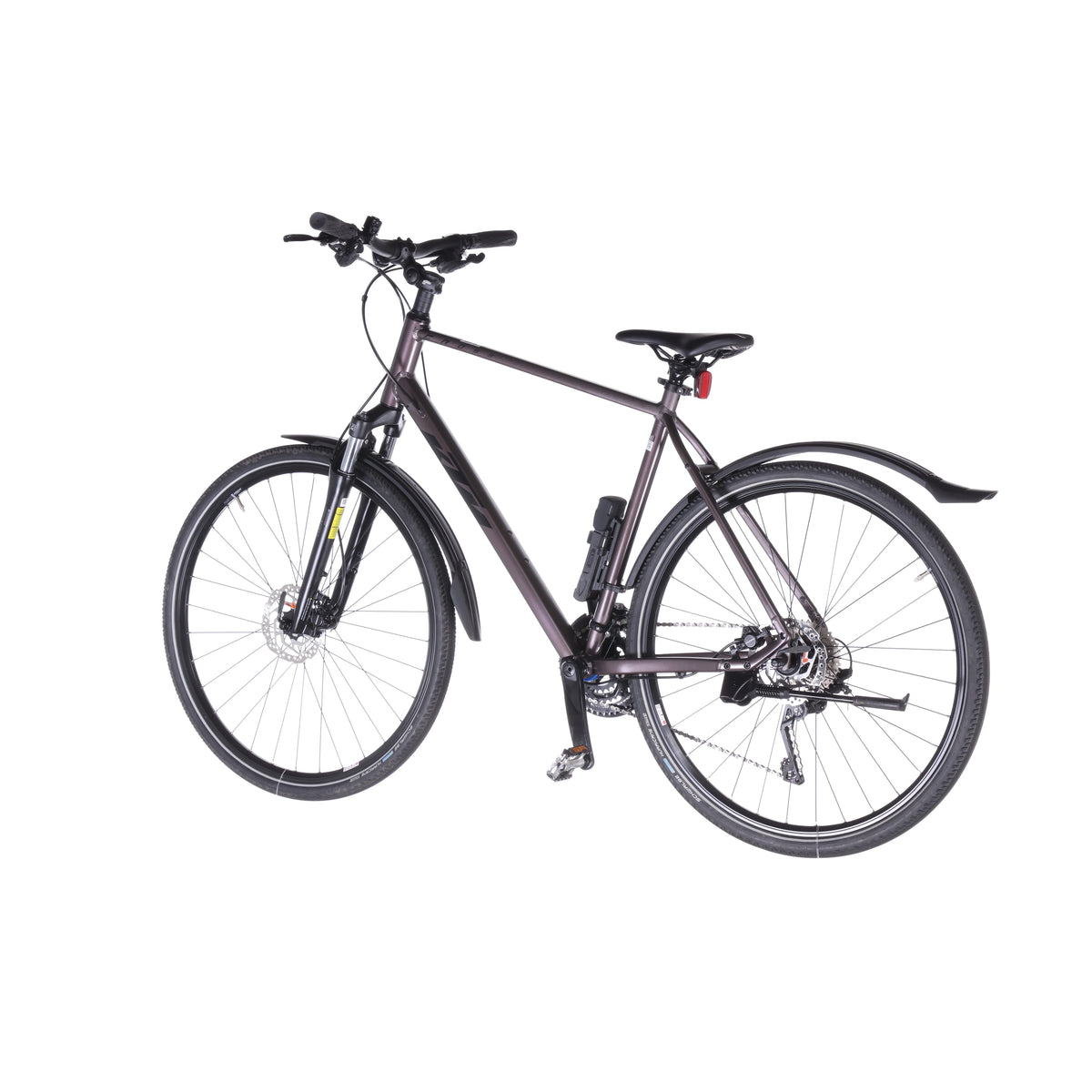 Cross 30 - 360° view angle 14