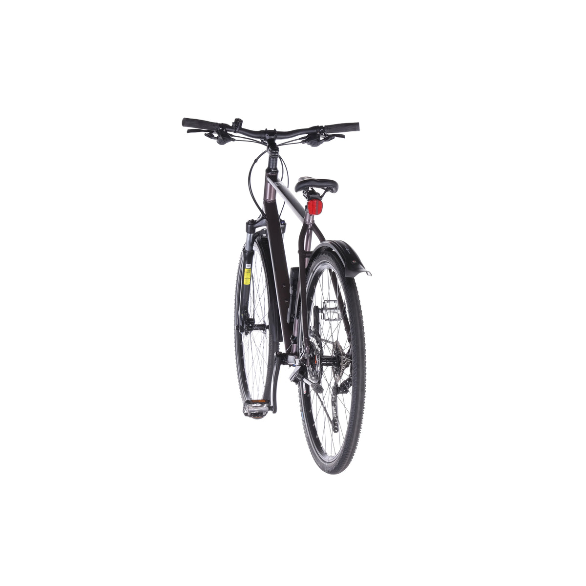 Cross 30 - 360° view angle 17