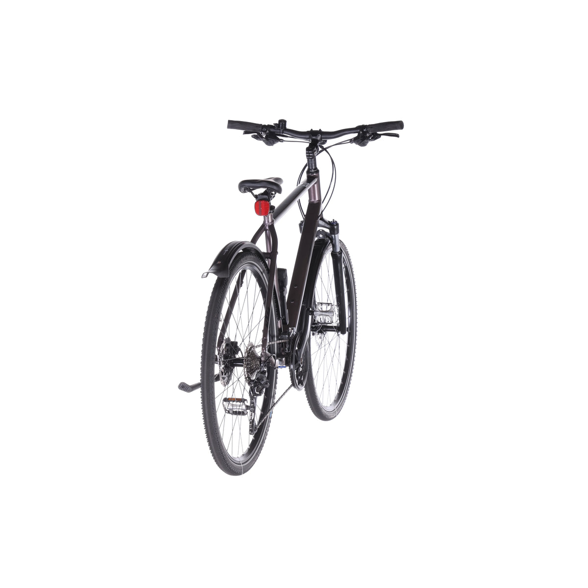 Cross 30 - 360° view angle 19