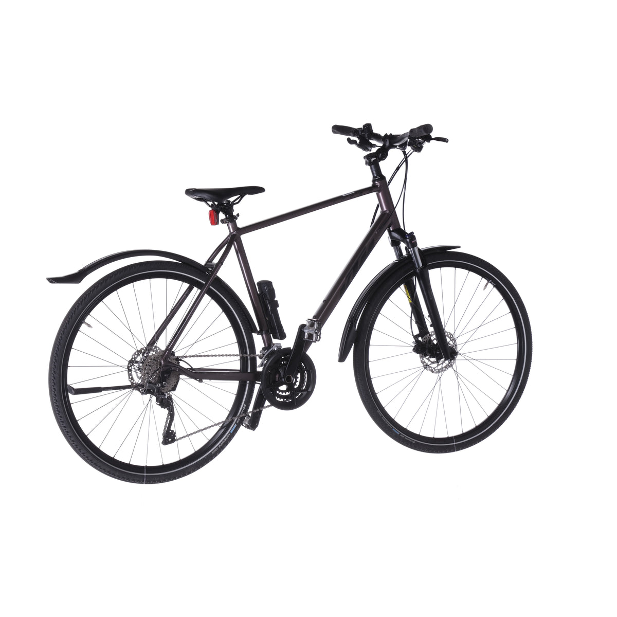 Cross 30 - 360° view angle 22