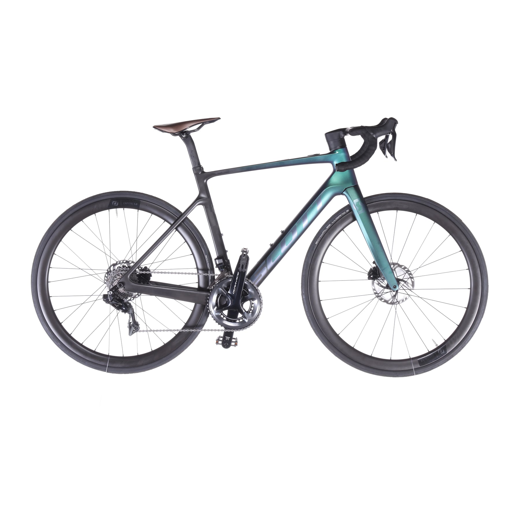 Addict eRide Premium