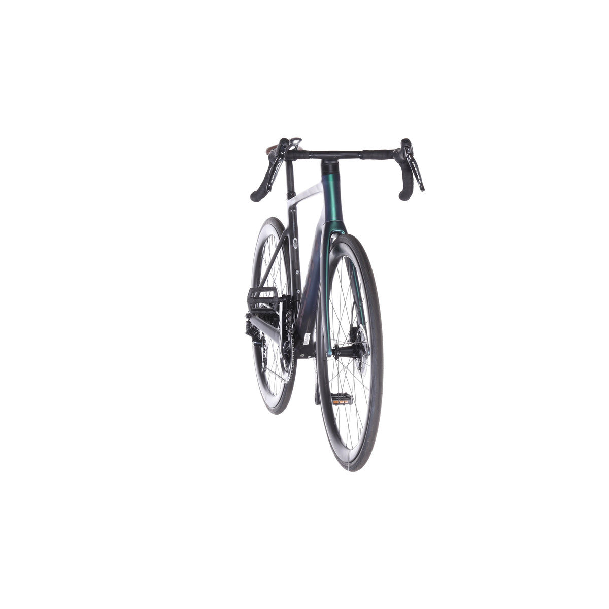 Addict eRide Premium - 360° view angle 5