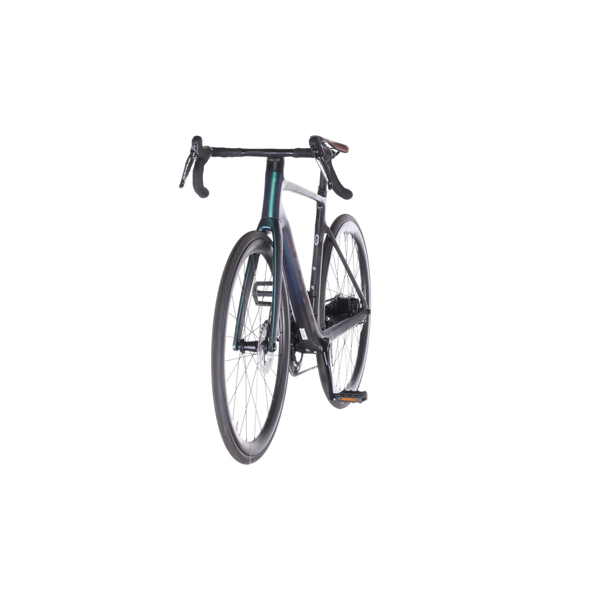 Addict eRide Premium - 360° view angle 7