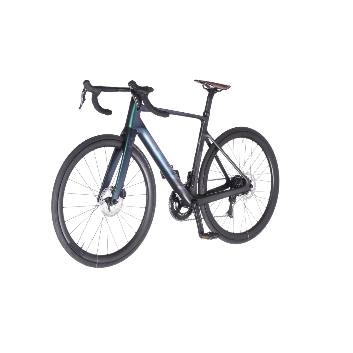 Addict eRide Premium - 360° view angle 9