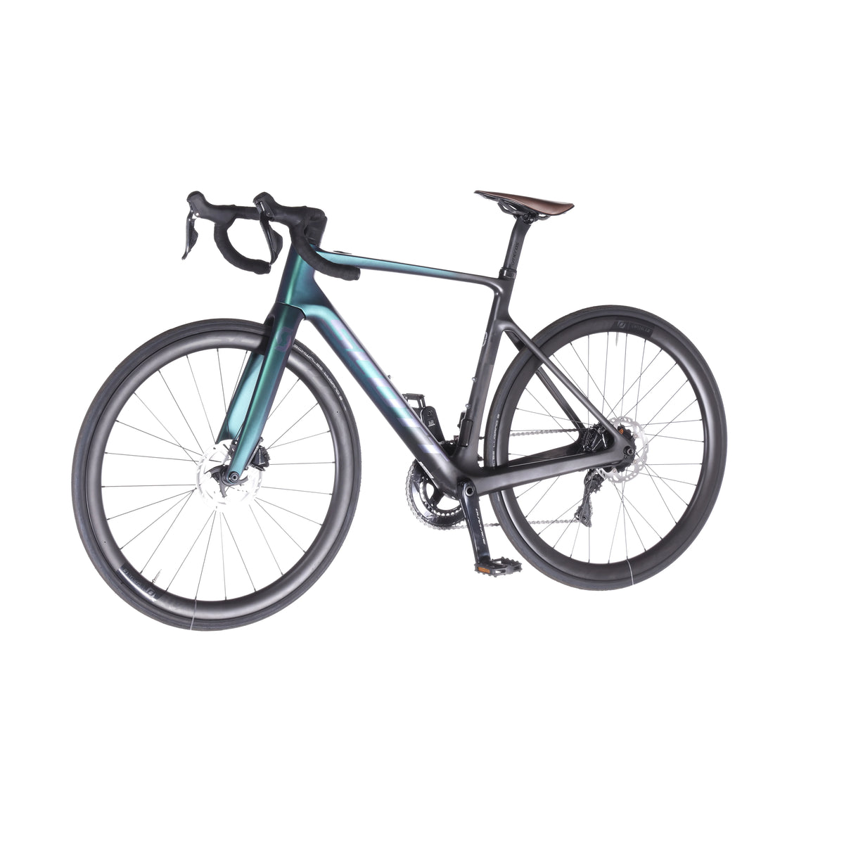 Addict eRide Premium - 360° view angle 10