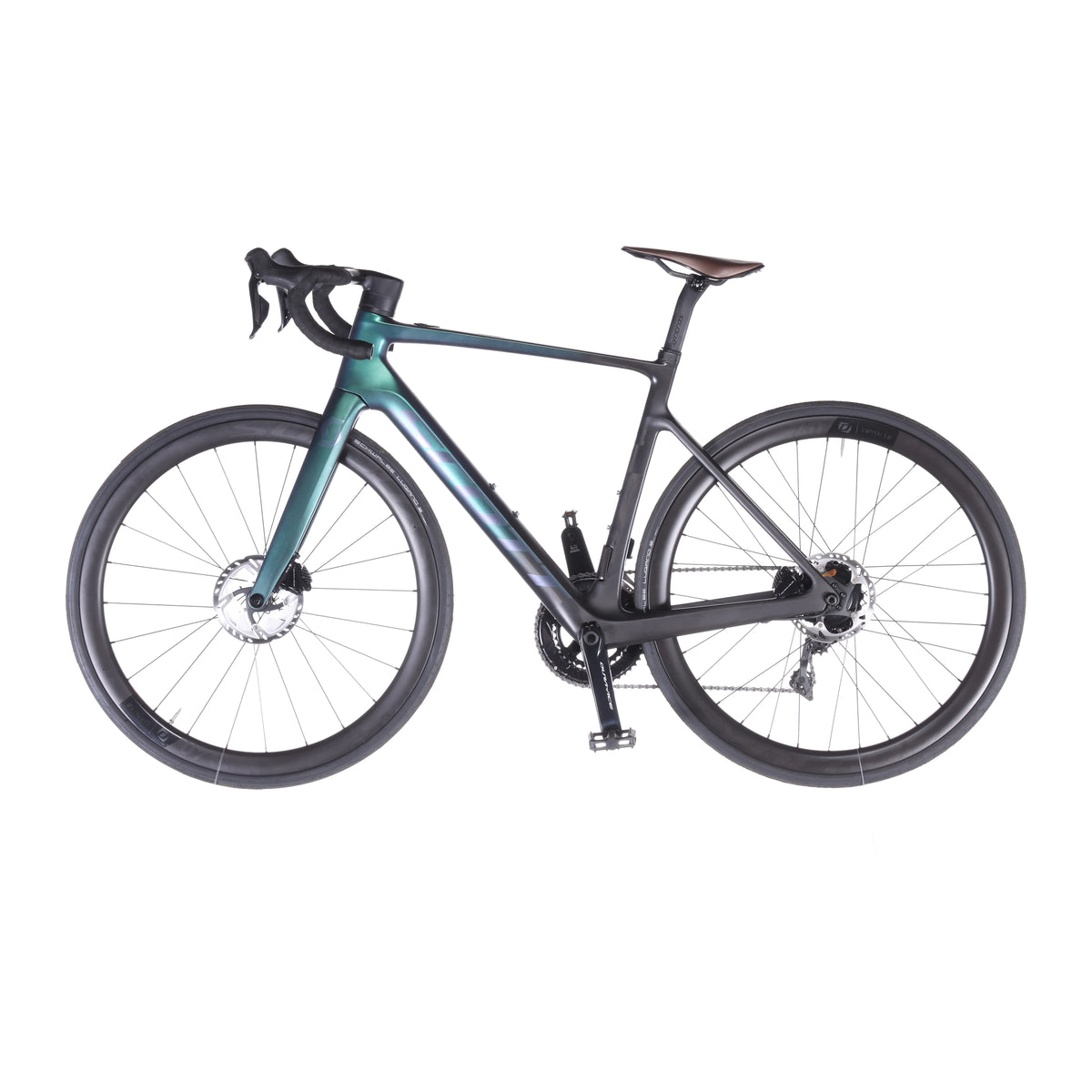 Addict eRide Premium - 360° view angle 12