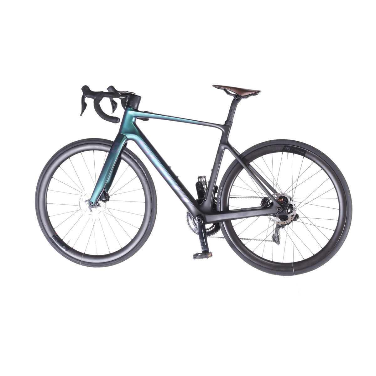 Addict eRide Premium - 360° view angle 13