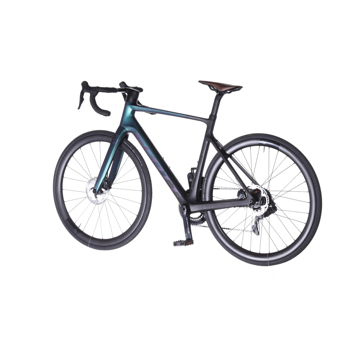 Addict eRide Premium - 360° view angle 14
