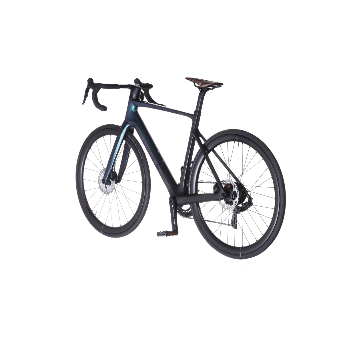 Addict eRide Premium - 360° view angle 15